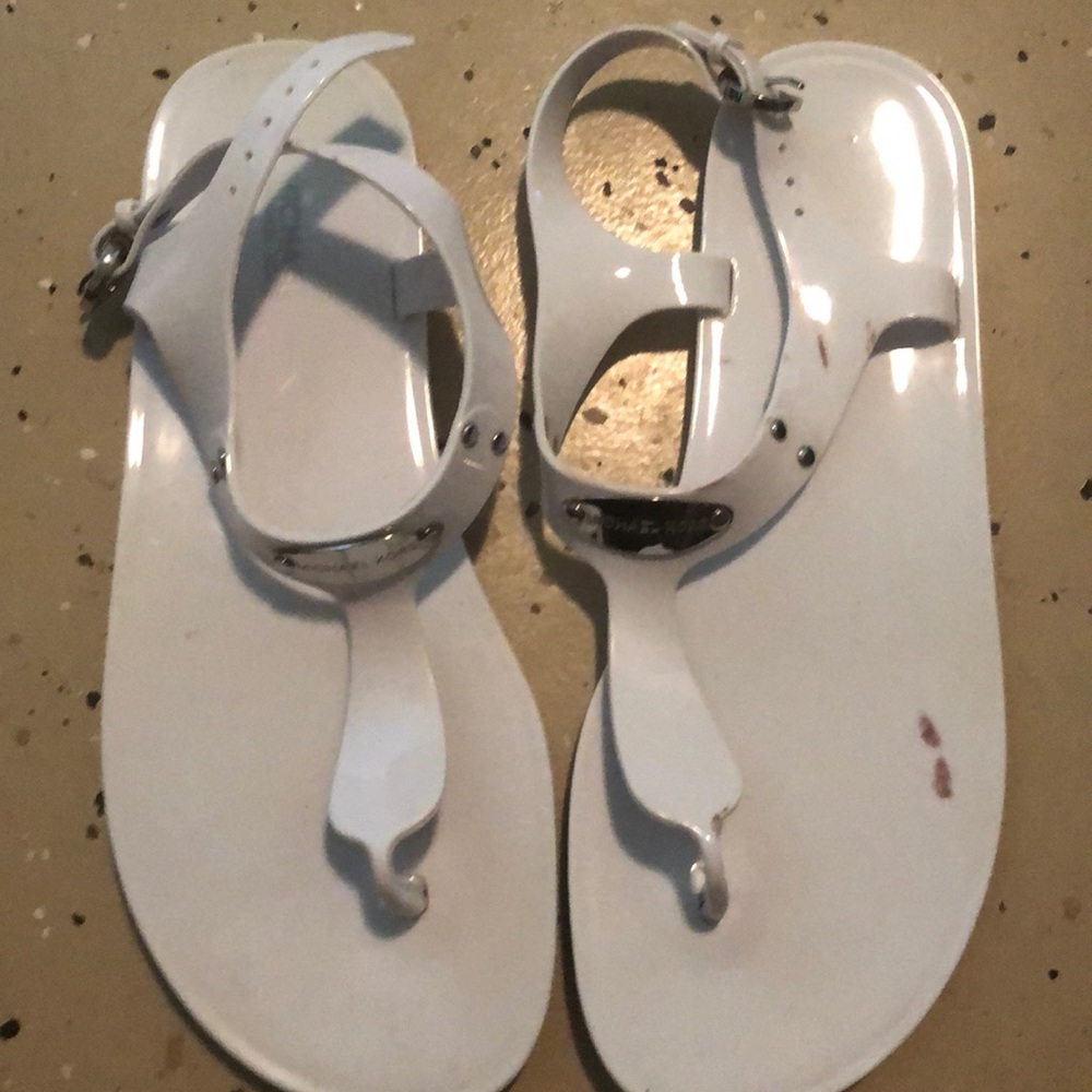 Michael Kors sandals